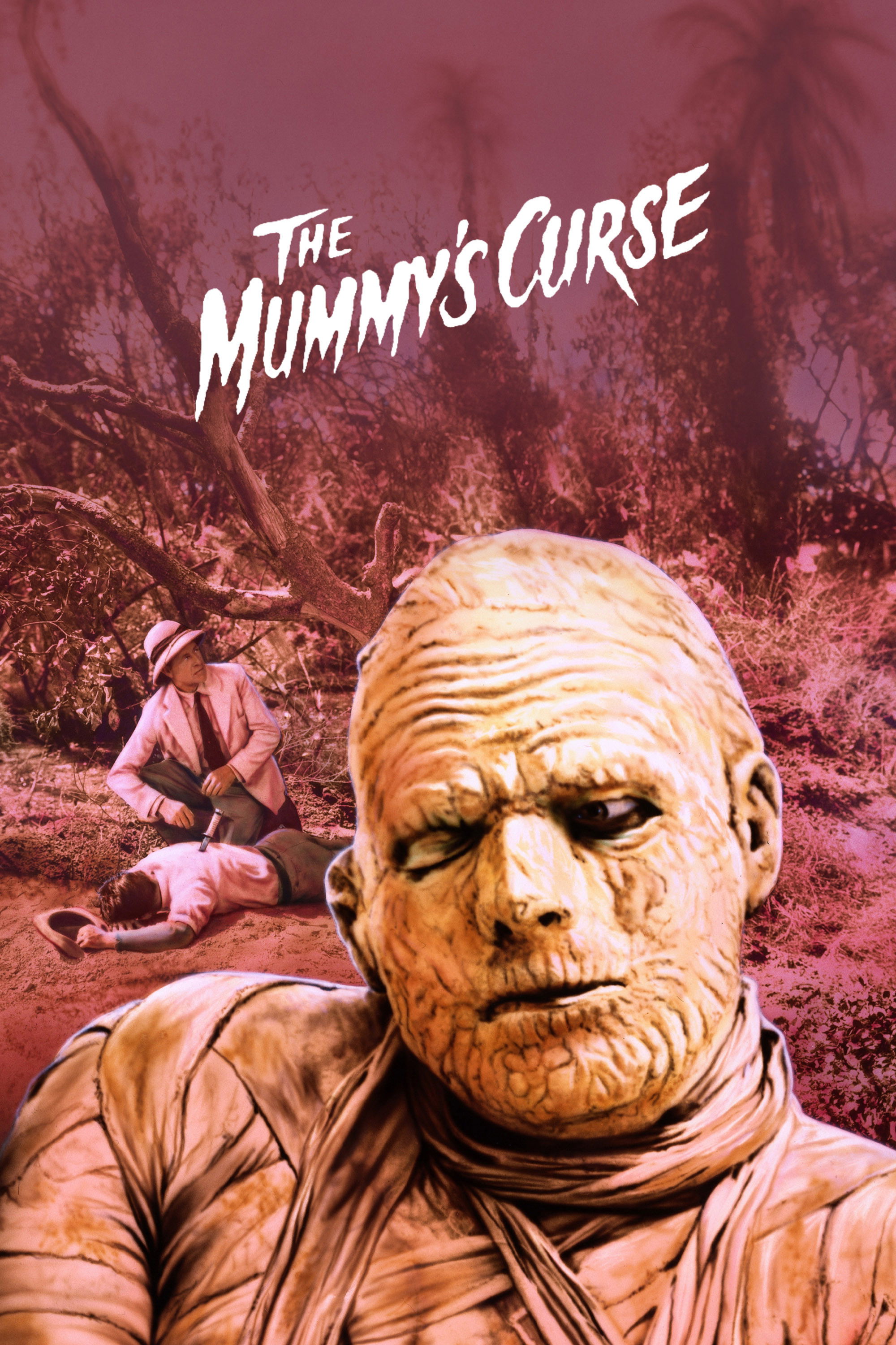 The Mummy's Curse (1944) [518802] (A1767618455) [[Movies]] --Plex--